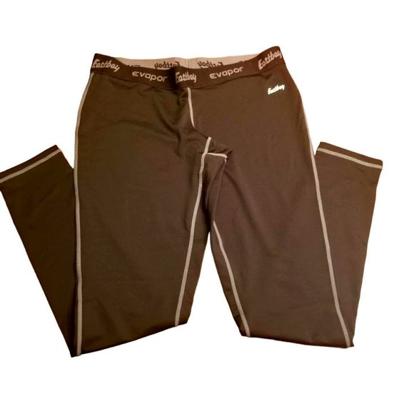 Eastbay Evapor Pants & Jumpsuits Eastbay Evapor Compression Tights